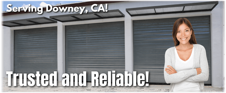 Garage Door Repair Downey CA