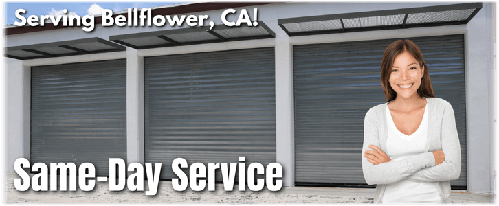 Garage Door Repair Bellflower CA